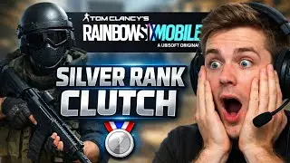 Stuck in Silver and suffering 🥈