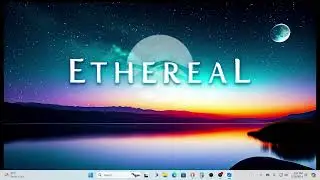 ETHEREAL EXPANSION AMBIENT GUITAR & BIOFIELD TUNING 432HZ*EXPAND YOUR ENERGY FIELD!*