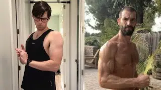 How @K boges  changed my training (and my life)
