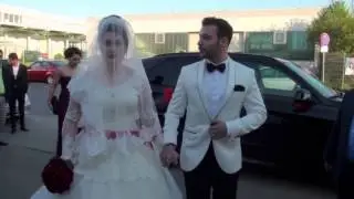 Nergis & Sefa Dügün Töreni18.04.2015 Anilar Dügün Salonu- Bölüm1