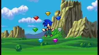 Super Sonic Transformation
