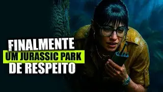 Jurassic Park Survival – Details, History and Secrets Revealed!