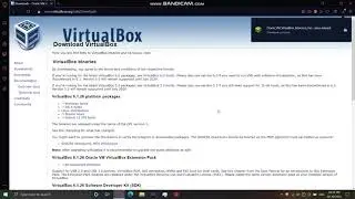 How to install Extension Pack for Virtual Box in Windows 10 and 11 (Beginners Guide)