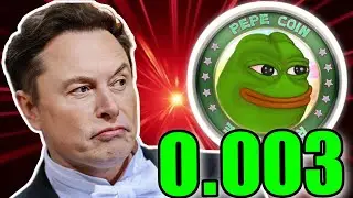 CAN YOU STILL BECOME A MILLIONAIRE WITH PEPE COIN? 
