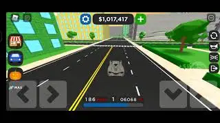 Fun with Lamborghini terzo