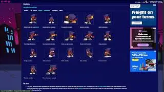FNF Darnell Voice I Made [ Voicemod ]