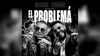 Моргенштерн & Тимати - el problema SLOW REVERB
