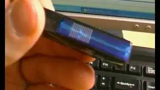 PNY Attache Original 8 Гб комплектация, внешний вид форм фактор