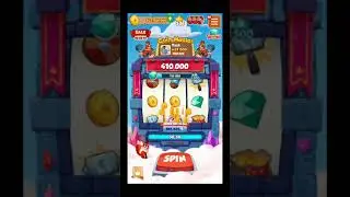 COIN MASTER - 6 MINUTES 6 VILLAGES