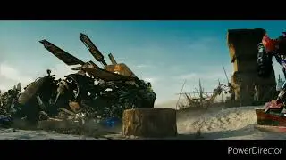 Transformers - 