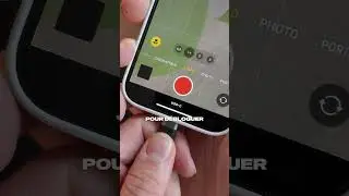 l'iPhone 15 Pro n'est pas fait pour vous ... 
