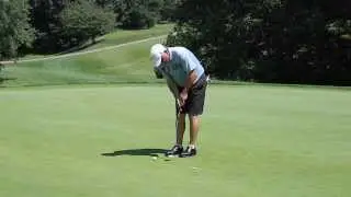 Brad Steven 2013 Cleveland Amateur Rd3 #15