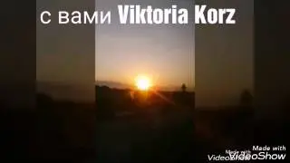 VLOG : Рисуем граффити с моей подругой Алиной
