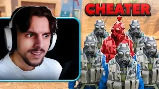 EXTREMELY DIFFICULT Guess The Cheater Challenge (ft. 