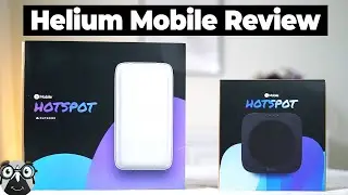 Helium Mobile Hotspot Earnings | New HUGE news if true!