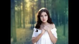 affinity photo tutorials blur effects with Softlight effects filter