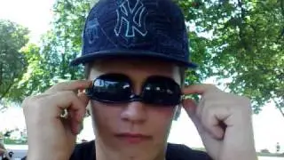 Adnan am Walensee