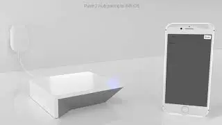 Automate | Pulse 2 Hub WIFI Pairing iOS | Instructional Video