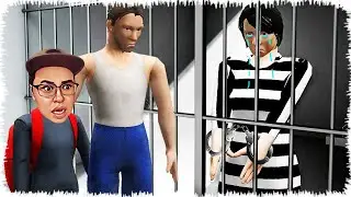 Балықшы Маманы түрмеге қамап қойды | Құтқару керек!