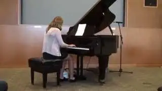 Elegie Morceaux de fantaisie, Op.3.1