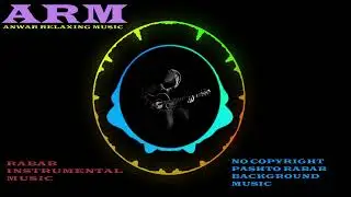 Rabab Music - Rubab Music - Mast Rabab - Heart Touching Instrumental Symphony - No Copyright Music
