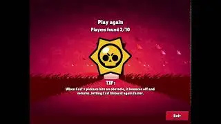 Brawl Stars Stream!