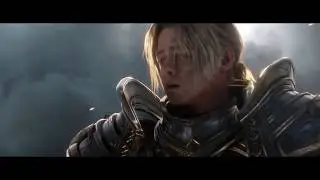 World of Warcraft (Руская озвучка)  Битва за Азерот  2017