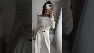 Лонги из нежной вискозы деворе
