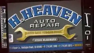 714-841-1949 Fountain Valley Honda Auto Repair Mechanic Shop