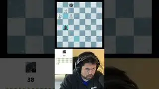 Hikaru solving 3 straight chess puzzles #GMHikaru #Chess #ChessShorts #Shorts