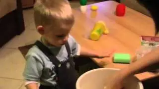 Berci tesztat gyur