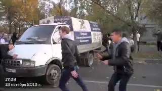 Бирюлево   кто заказчик