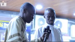 PASTOR EZEKIEL LANDS IN NAIROBI FOR SENATE!• PRAYS FOR ME LIVE ON CAMERA