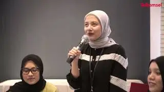 Ultimate State FMC TELKOMSEL Journey