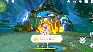 That Was Easy | Genshin Impact