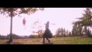 Terra Nobody - Inconsequential (Official Music Video)