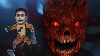 AAAAAAAA................Devil! Help