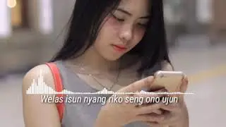 Galau banget