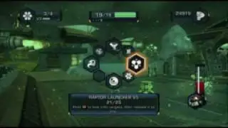 Ratchet & Clank Future- Quest for Booty Walkthrough - Part 15