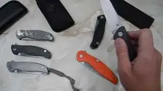 Реплики и оригиналы ножей Широгоровых . За и против
