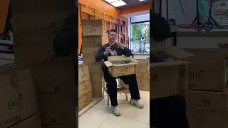 Не убиваемая классика #doskishop #scootering #самокат