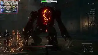LIES OF P - BOSS/MINI BOSS FIGHTS