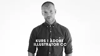 Kurs i Illustrator CC: grunnleggende | Utdannet.no