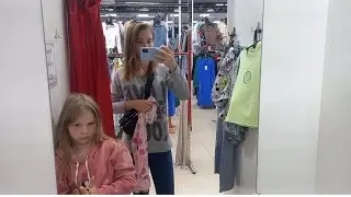 Большой шопинг одежда кометика.Покупки с Wildbirries. Обзор, распаковка.@мытрудяжки