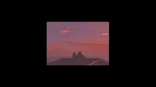 KADI TI HANS(slowed + reverb)