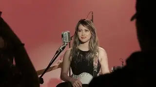 Behind The Scenes from Gracenote's 'Babaeng Torpe' Performance Shoot