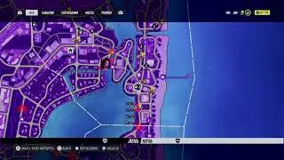 NFS HEAT.Пятничные покатушки