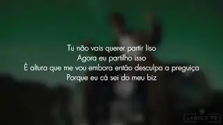 Domi - Rosas ft. Murta (Letra/Lyrics)
