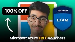 1. FREE Microsoft Certification Vouchers 2026 | Anyone Can Apply | Microsoft AI Skills Fest