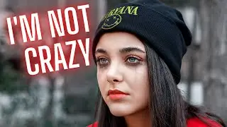 More Bass I'm Not Crazy Vocal Hip Hop Music 2022 Synthesizers and Break Beats